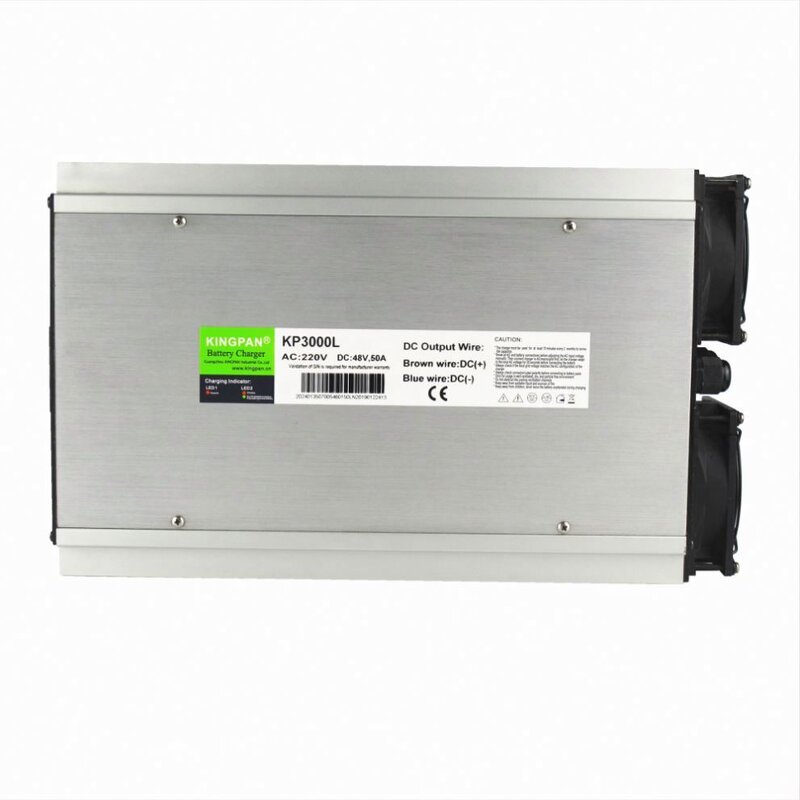 Battery Charger Supplier - Series 3300w 48v-288v Li-ion/lifepo4 with CE&ROHS for Electric Car
