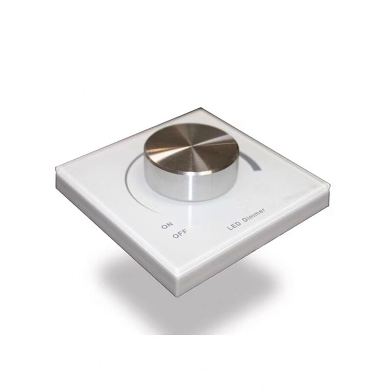 LED Dimmer Supplier - 0-10V or PWM with Infrared Remote Control