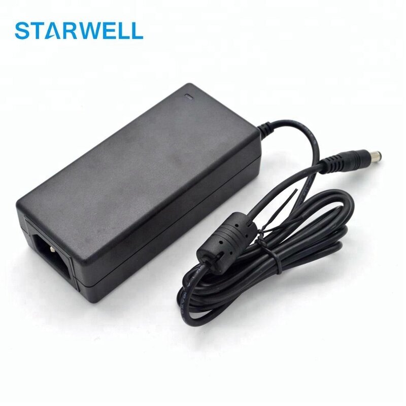 Massage Chair Charger Supplier - 12V 5A with CE ROHS SAA Approvals