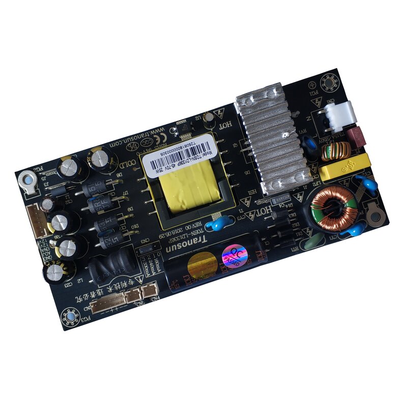 LED Backlight Power Supply Factory - 15"-32" 12V 2A LED TV Power Adapter