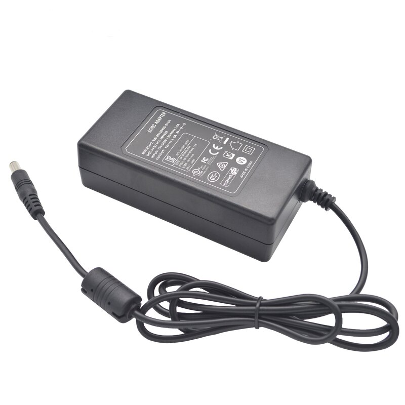 Massage Chair Charger Supplier - 12V 5A with CE ROHS SAA Approvals