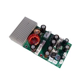 TV Power Adapter Supplier - 12v 5a 60w Universal Power Supply for Crt Tv