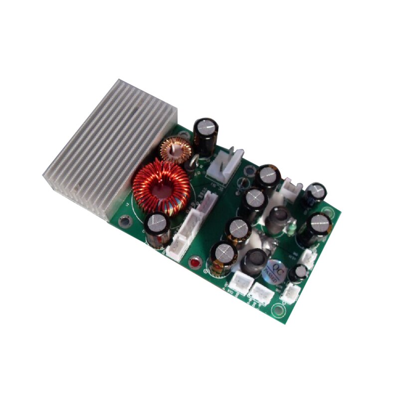 TV Power Adapter Supplier - 12v 5a 60w Universal Power Supply for Crt Tv