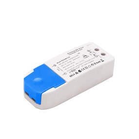 Triac Dimmable Led Driver Supplier - 280ma Enclosure 12w LED Strip Driver