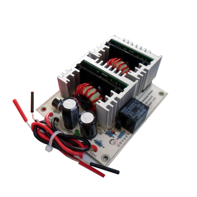 TV Power Adapter Supplier - 12v 5a 60w Universal Power Supply for Crt Tv