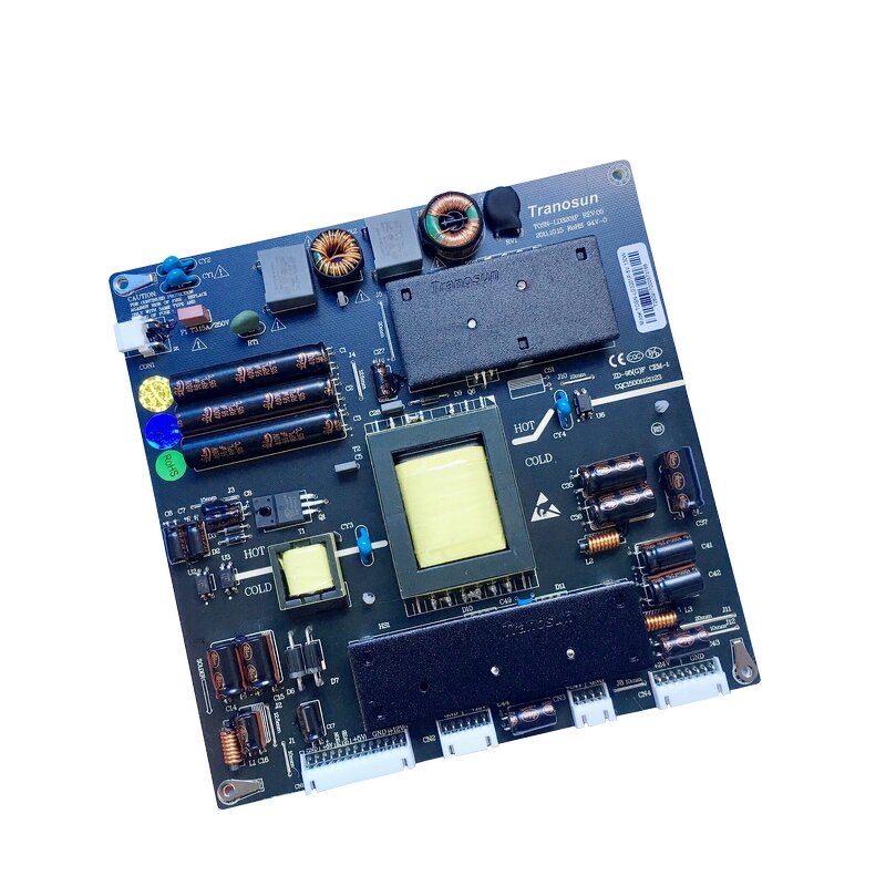 TV Power Supply Board Manufacturer - 80W Universal for 26"-32" LED Advertising Machine