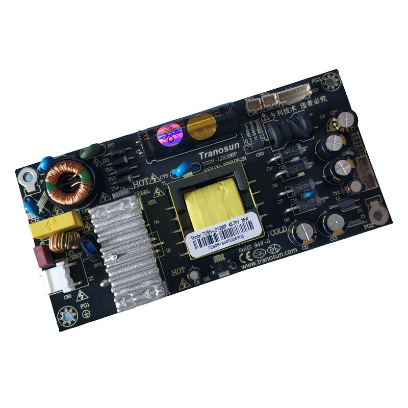 LED Backlight Power Supply Factory - 15"-32" 12V 2A LED TV Power Adapter