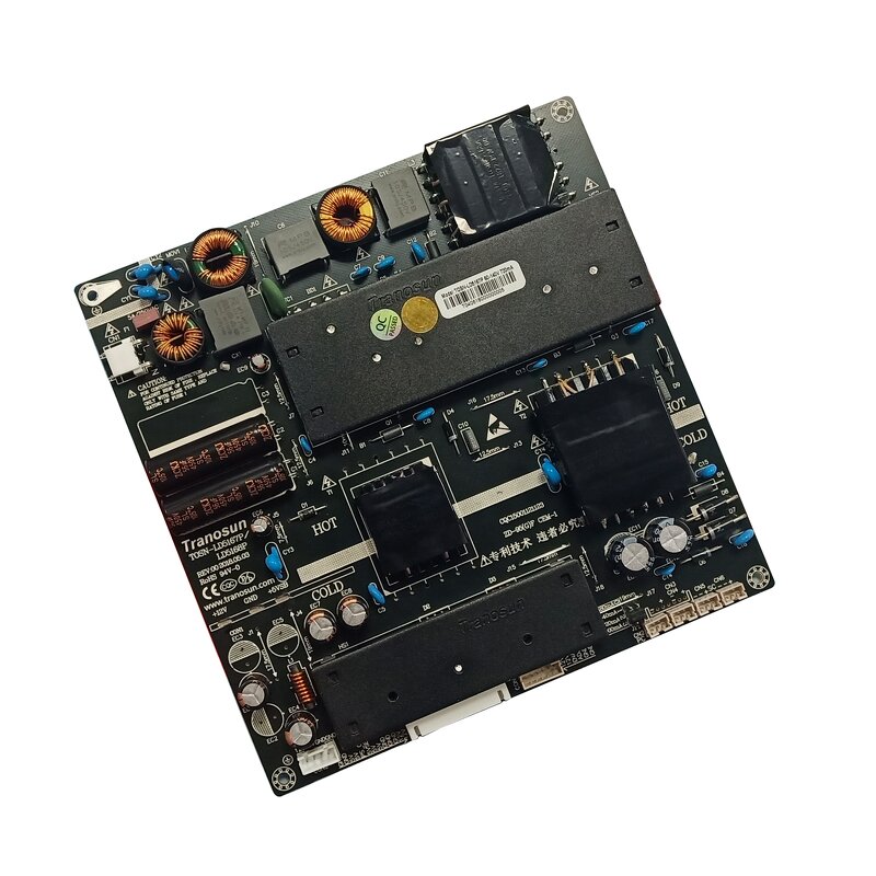 Power Supply Module Manufacturer - 136W 12V 3A Lcd Tv Teaching All-in-one Power Supply