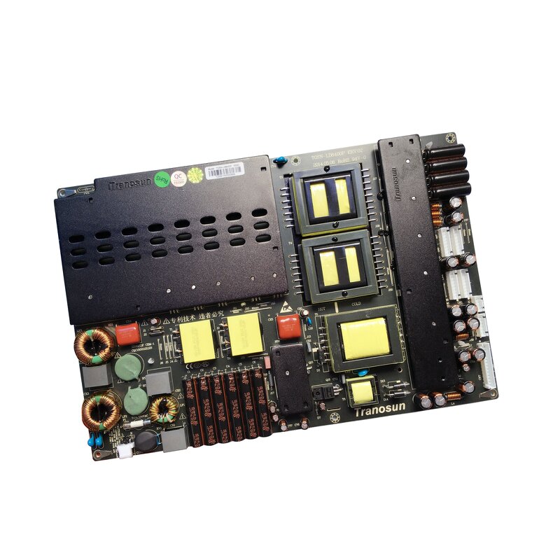 TV Power Supply Board Manufacturer - 80W Universal for 26"-32" LED Advertising Machine