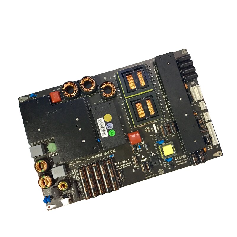 TV Power Supply Board Manufacturer - 80W Universal for 26"-32" LED Advertising Machine