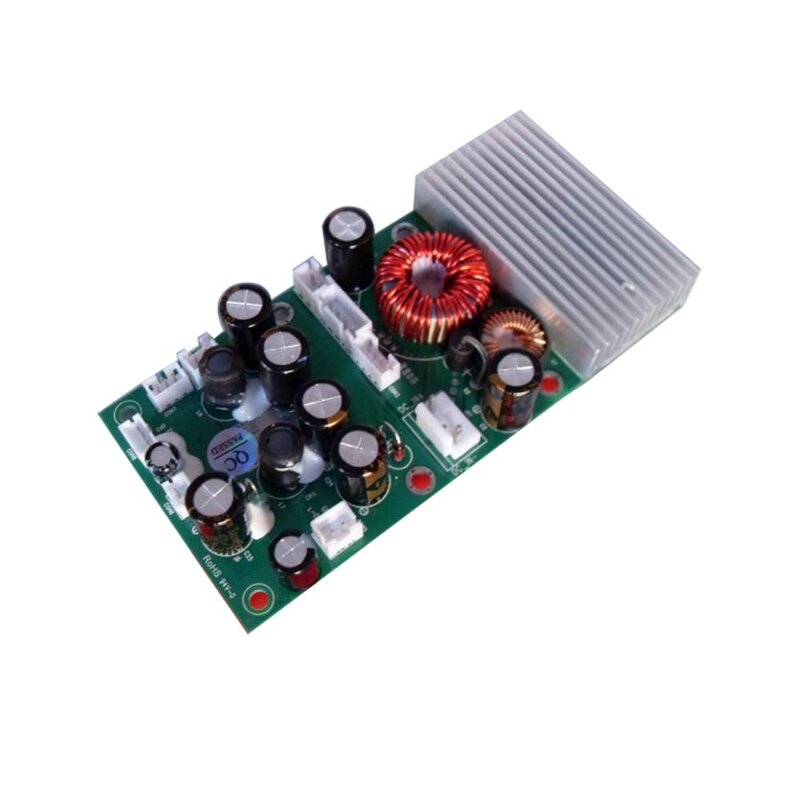 TV Power Adapter Supplier - 12v 5a 60w Universal Power Supply for Crt Tv