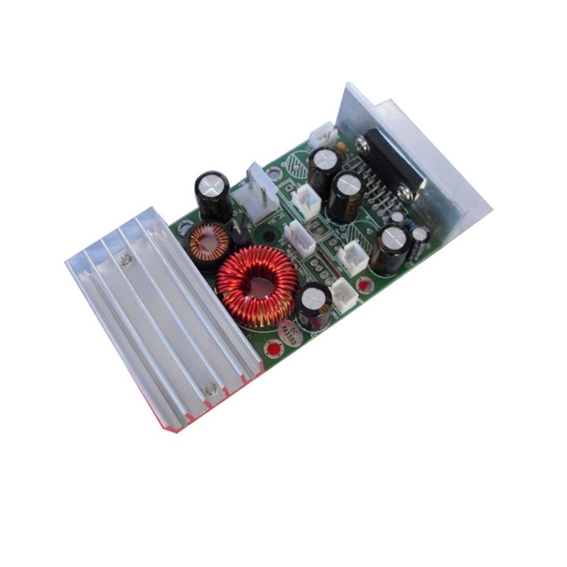 TV Power Adapter Supplier - 12v 5a 60w Universal Power Supply for Crt Tv