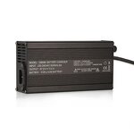 Electric Car battery charger