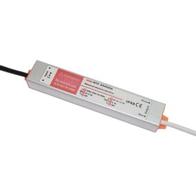 LED Driver Supplier - 12V 100W Waterproof IP67 CE RoHS Constant Voltage Electronic