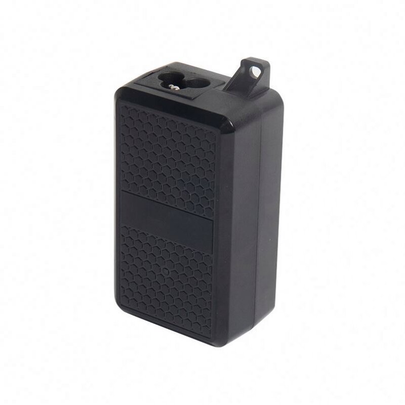 2.5G Poe Power Adapter Factory - High Quality 48V0.5A PC Material Passive 100/1000M Desktop