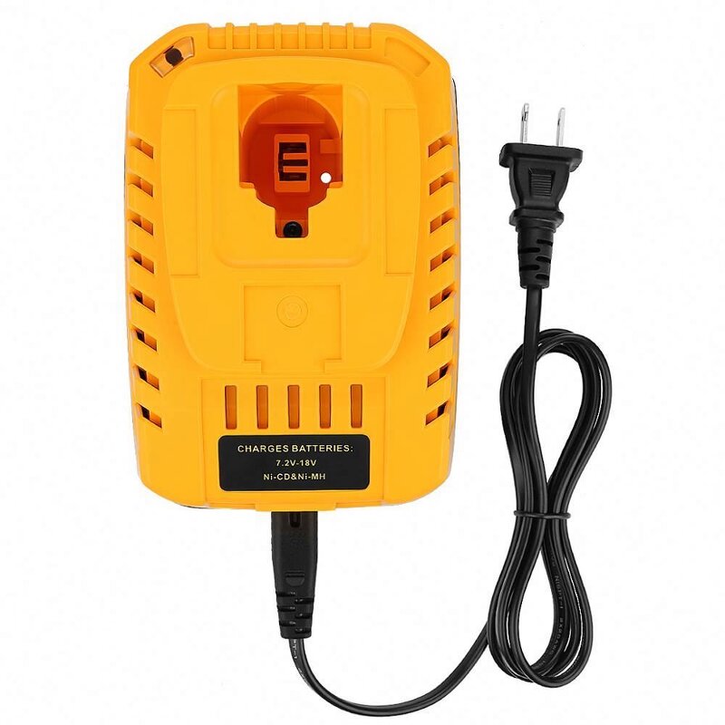 Battery Charger Replacement Factory - 7.2V-18v for Dewalt Ni-cd Ni-mh 9310 18v Suitable 9.6v-20v