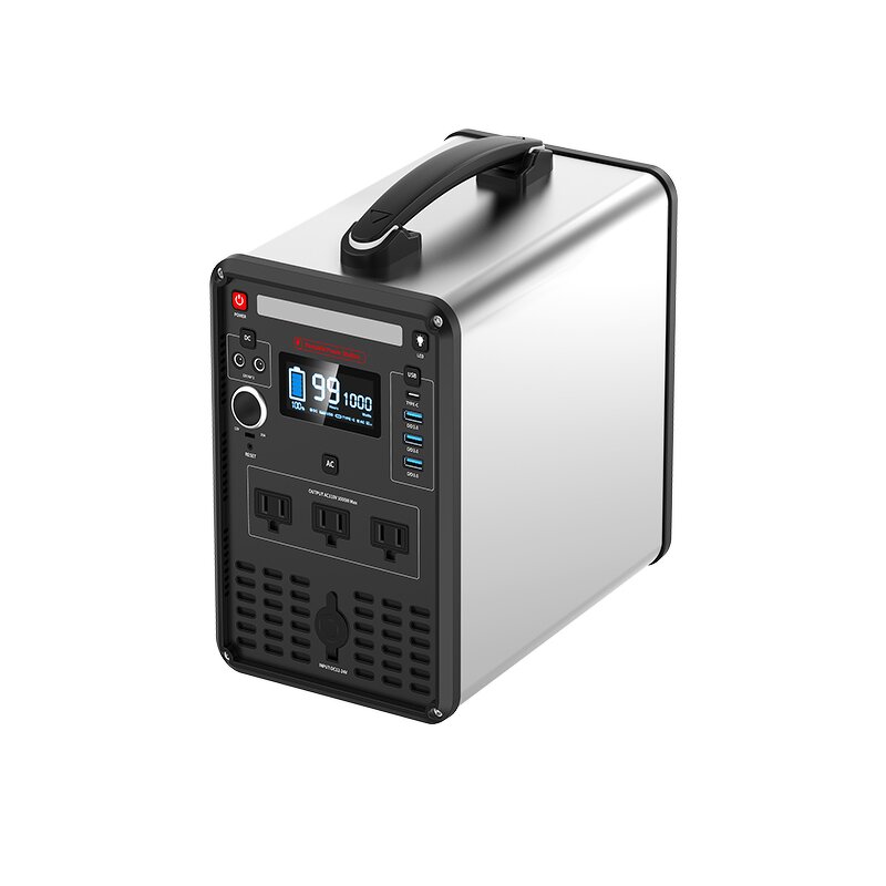 Car Power Inverter Factory - 800W DC 12V to AC 220V 110V Voltage Converter