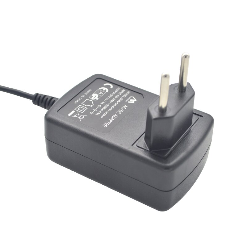 Wall Mount Power Supply Supplier - Wholesale 12V 24V 48V with Ce Fcc UL CB TUV GS