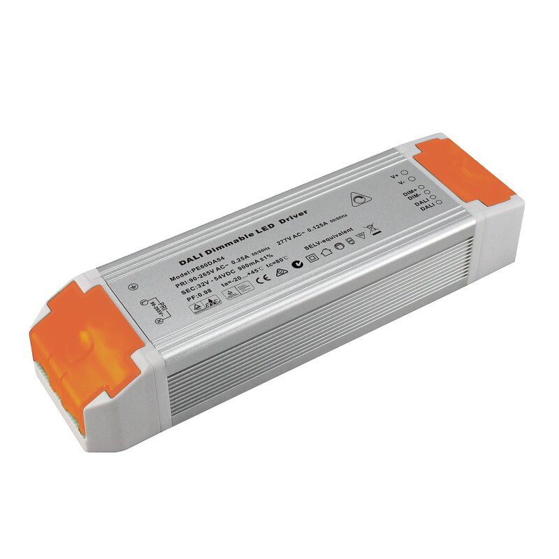 DALI Dimmable Led Driver Factory - DALI Certified Power Supply