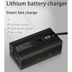 Electric Car battery charger