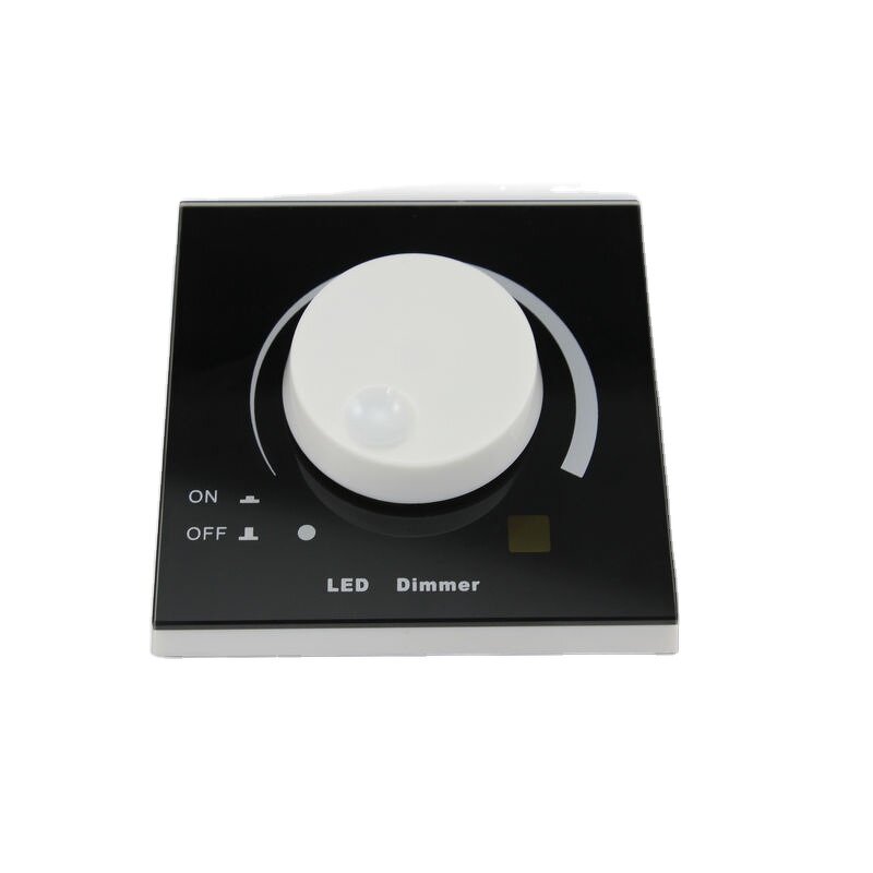 LED Dimmer Factory - Remote-Controlled 0-10V 1-10V PWM with Target Audience