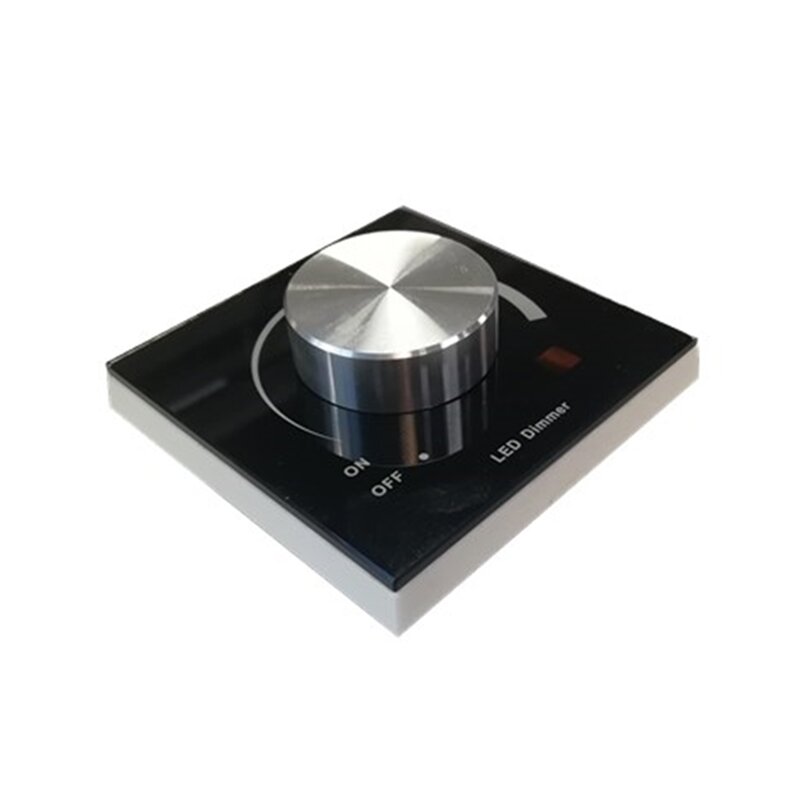 Lamp Dimmer Switch Factory - 400w for LED Lights