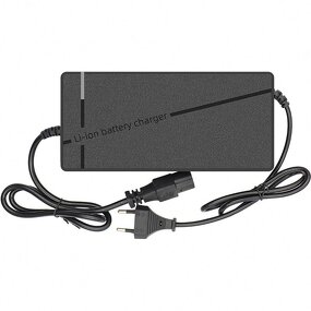 E-bike Battery Charger Supplier - Customized CE Lfp Lithium Lifepo4 72v-36v Electric Motorcycle Scooter