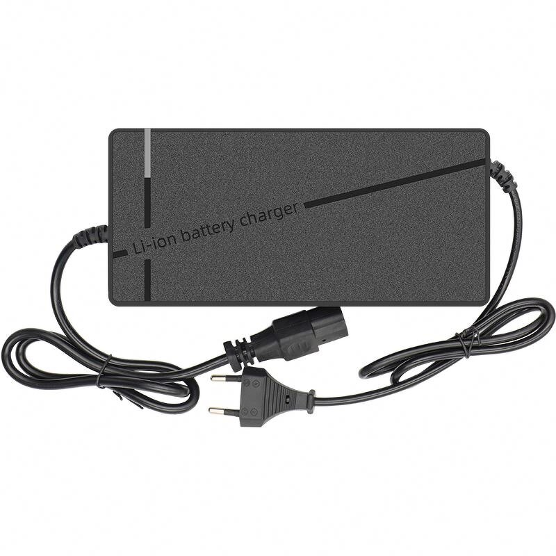 E-bike Battery Charger Supplier - Customized CE Lfp Lithium Lifepo4 72v-36v Electric Motorcycle Scooter