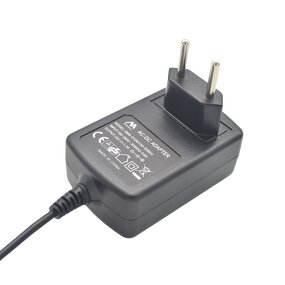 Wall Mount Power Supply Supplier - Wholesale 12V 24V 48V with Ce Fcc UL CB TUV GS