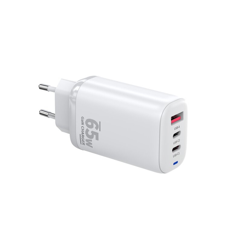 Mi Charger Supplier - Original 18w-67w GaN for Xiaomi 200w 120w Travel Charger MDY12EQ