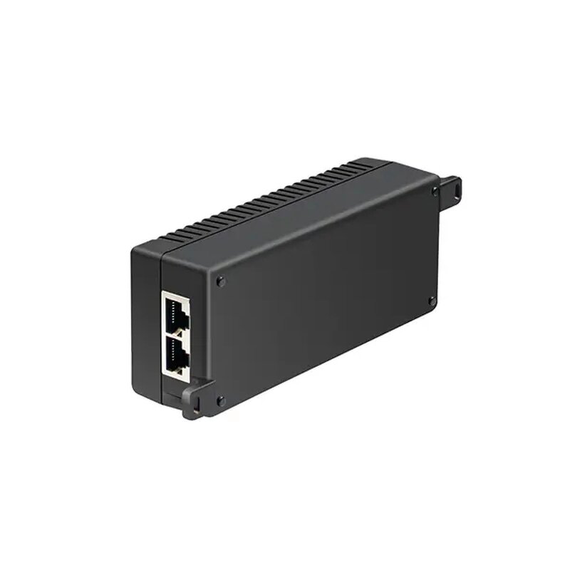 Active Passive PoE Injector Factory - High Quality Gigabit 24V 48V 56V 802.3Af/At/Bt PoE++