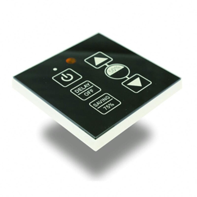 LED Dimmer Supplier - 0-10V or PWM with Infrared Remote Control
