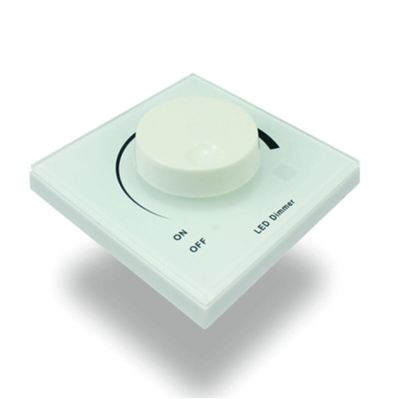 Lamp Dimmer Switch Factory - 400w for LED Lights