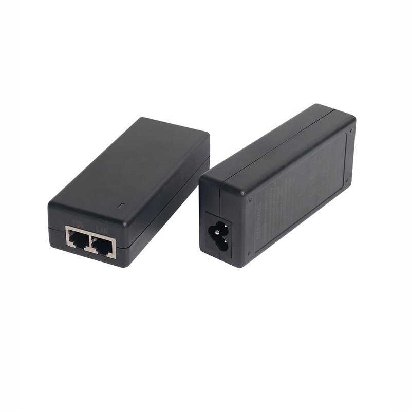 Poe Adapter Manufacturer - 24V 0.5A 1A Tp-link Wireless Router Power Adapter 12W 24W Powerline