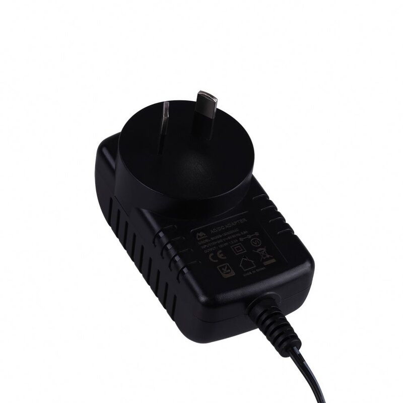 Power Adapter Manufacturer - AC 110-240V DC 5V-24V 1A-3A Universal Eu Us Plugs