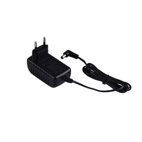 Power Adapter Manufacturer - AC 110-240V DC 5V-24V 1A-3A Universal Eu Us Plugs