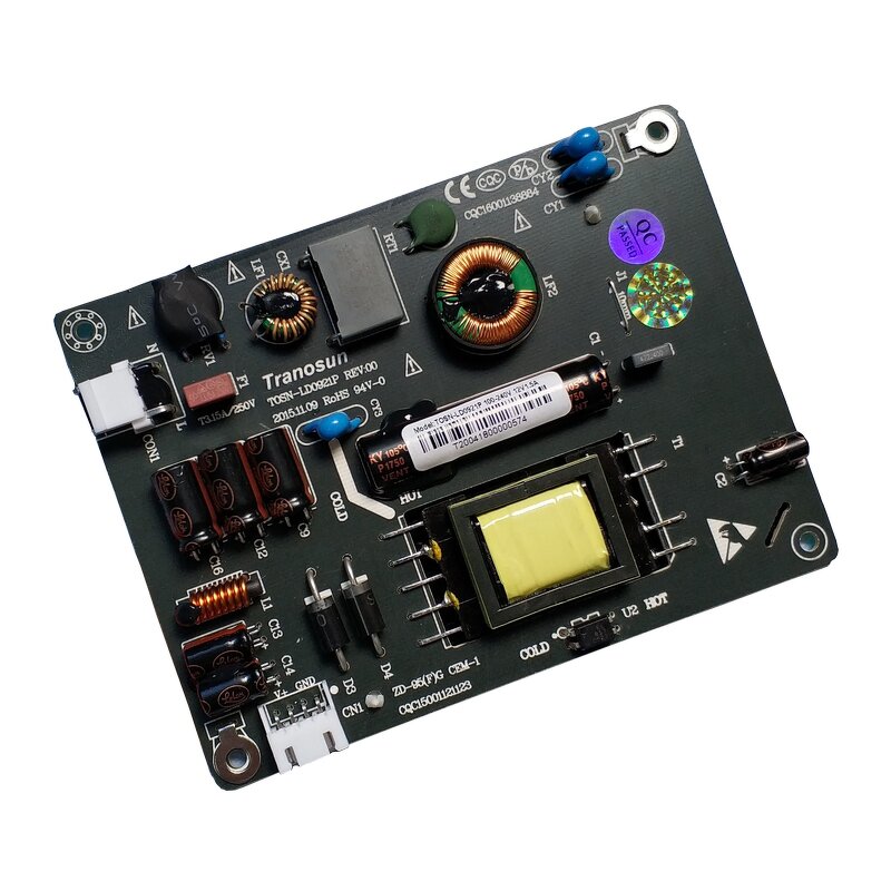 LED TV Power Supply Supplier - 250W for 55-75 Inch Screen Board