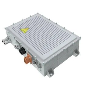 EV On Board Charger Supplier - 5kw OBC + DC/DC Converter