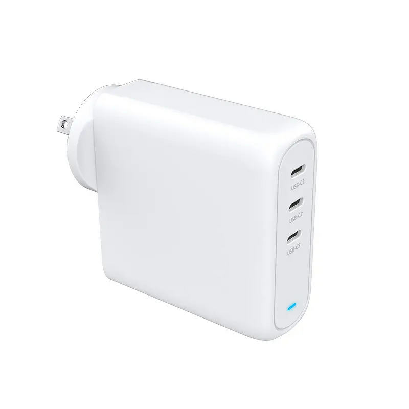 GaN Fast Charger Manufacturer - Wholesale 140W PD3.1 USB Phone Quick Charger