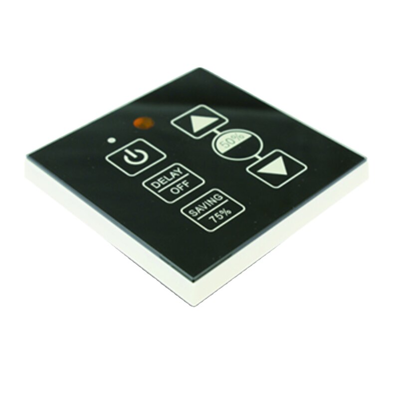 LED Dimmer Factory - Remote-Controlled 0-10V 1-10V PWM with Target Audience