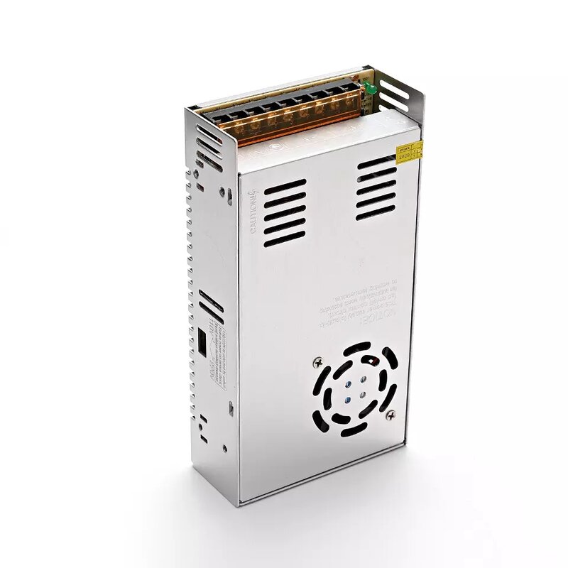 Switching Power Supply Supplier - 24V 300W S-300-24Neon AC DC with CE ROHS