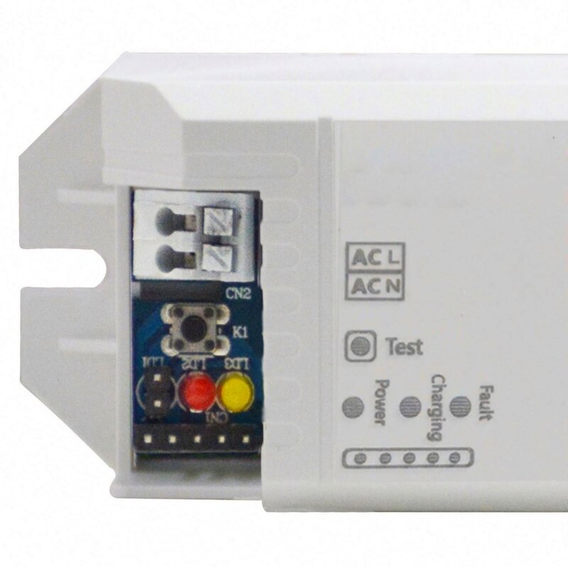 LED Emergency Driver Manufacturer - Rechargeable Battery Pack for LED Lamp Max. 50W