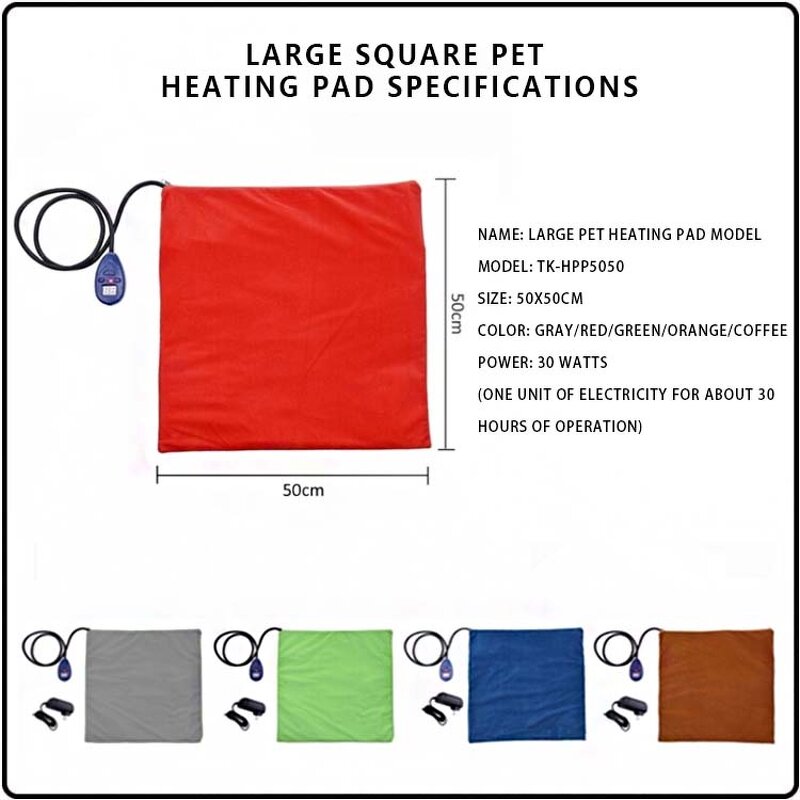 Self Heating Blanket Factory - Custom Bed No Electric Self Warming Cushion Extra Warm