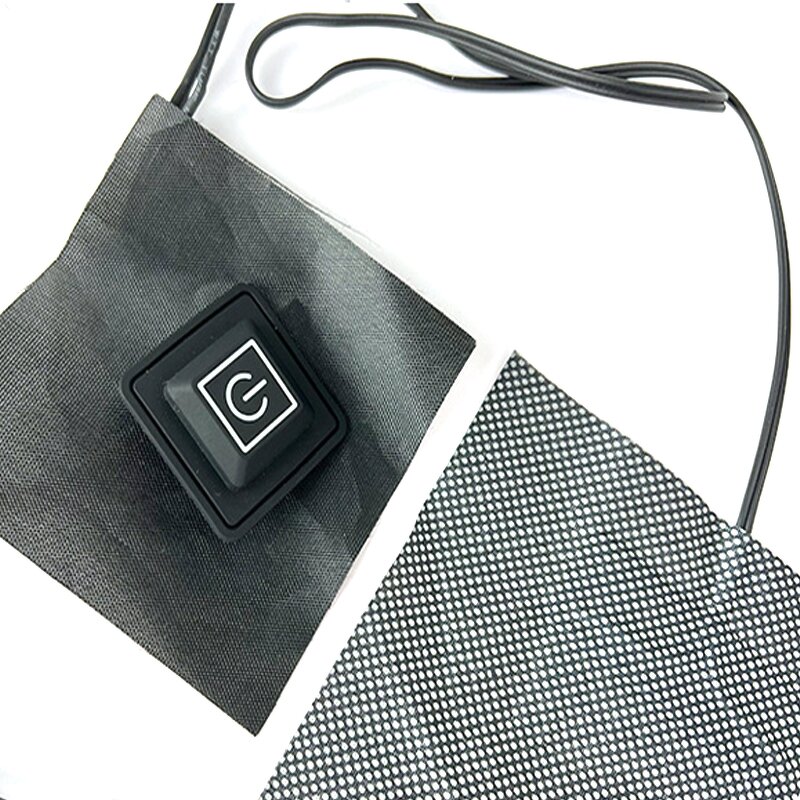 Hydroponic Seedling Heat Mat Manufacturer - with Thermostat Germination for Indoor Plants