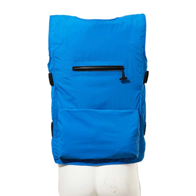 Cooling Fan Jacket Manufacturer - Oem Custom High Quality Bright Color Workerman Summer