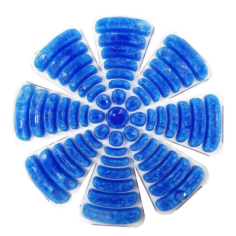 Head Ice Cap Factory - Summer Trending Products PCM Soothing for Different Shape Hat