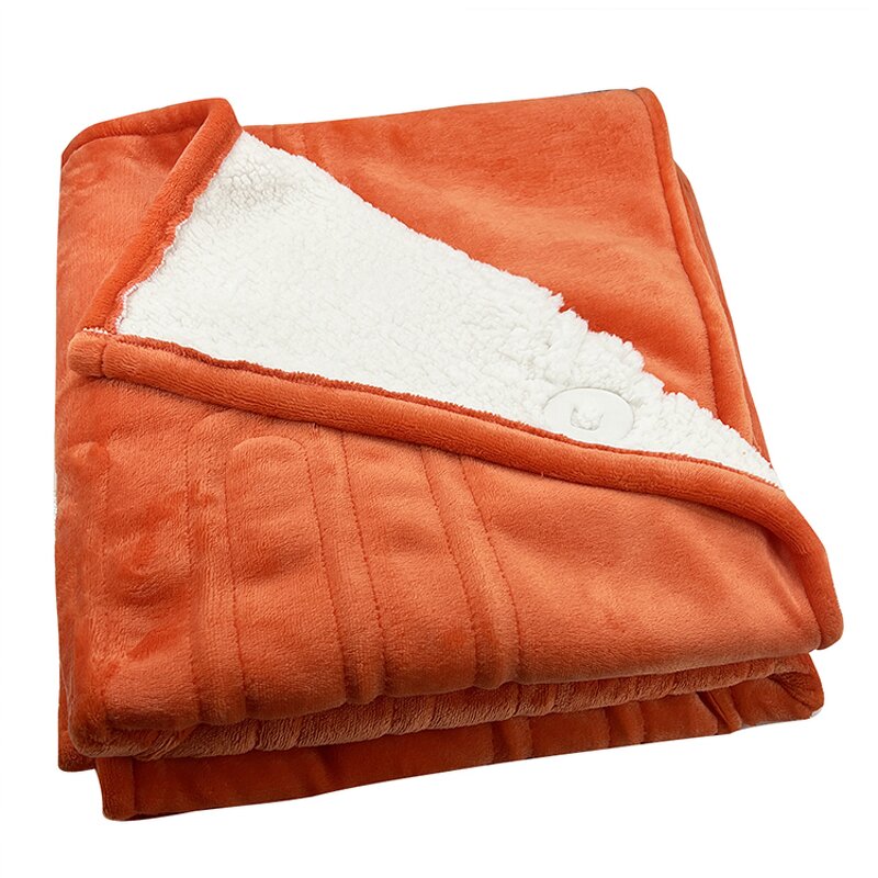 Dual Temperature Electric Blanket Factory - Factory Wholesale Multi Functional Control Switch