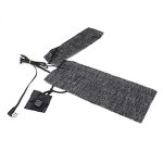 Washable Electric Blanket Factory - ETL Certification Machine Washable Korea Electric Heated