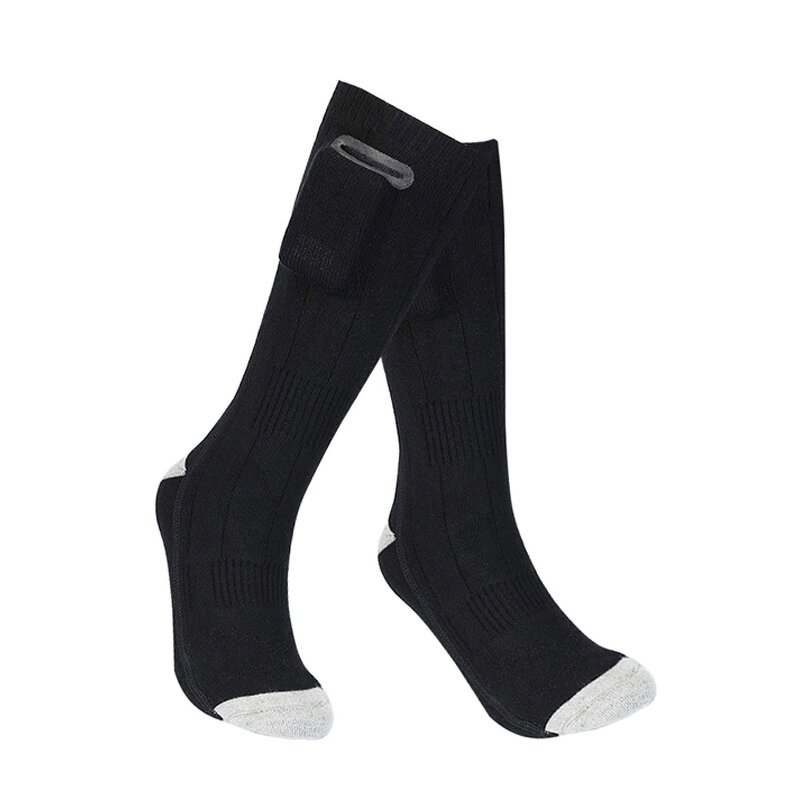 Unisex Heated Socks Factory - Heating With Battery Thermal Men Women Warmer Wholesale Outdoor