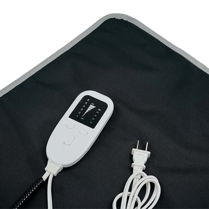 Pet Heating Pad Manufacturer - Waterproof Warm Cats Dogs Safety Indoor Pets Electric Mat